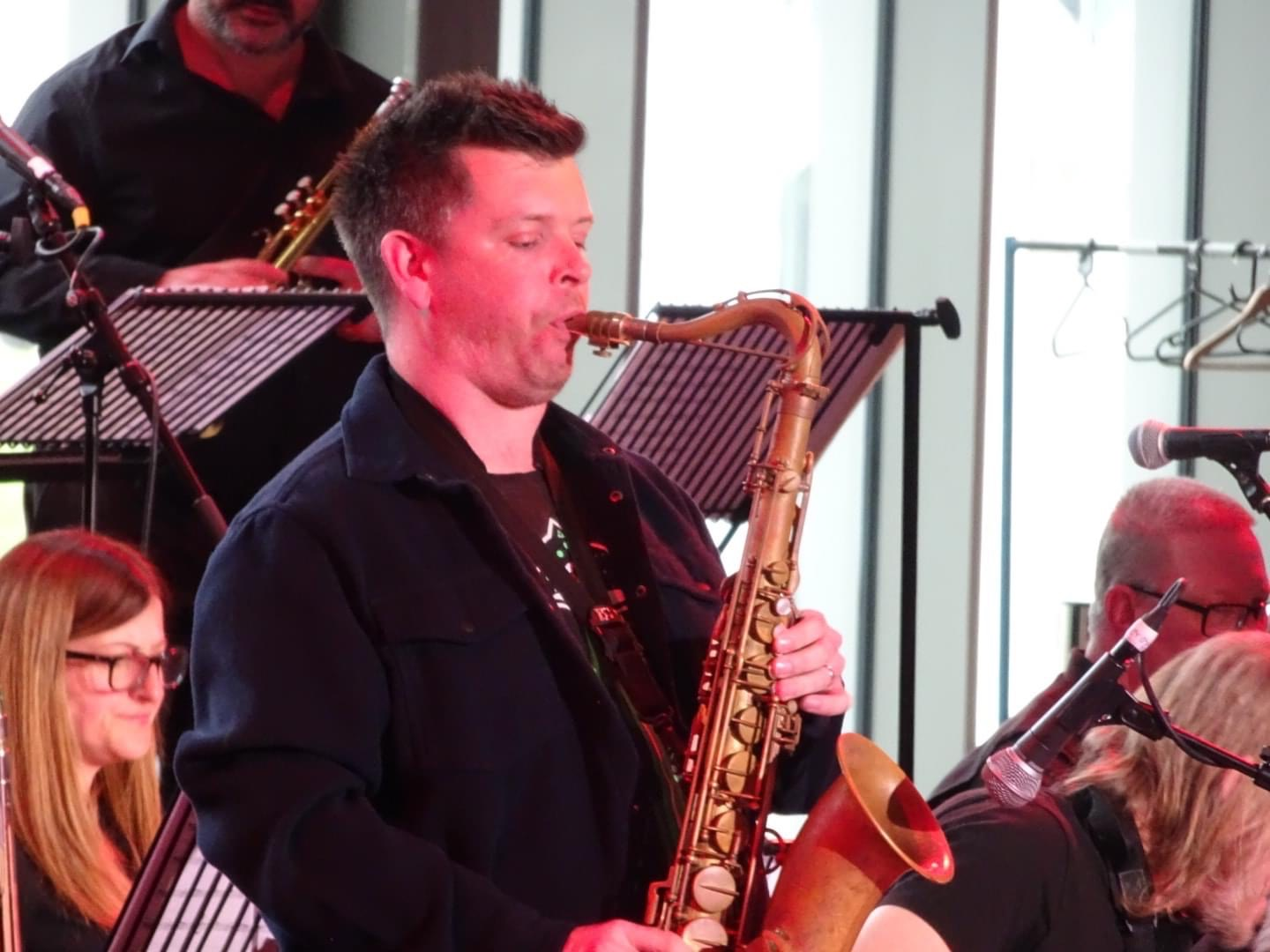 B:Nostalgic this Festive Season with a December to Remember | B:Music