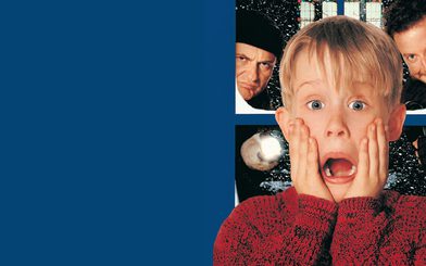 Home Alone in Concert