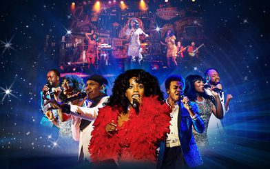 Magic of Motown