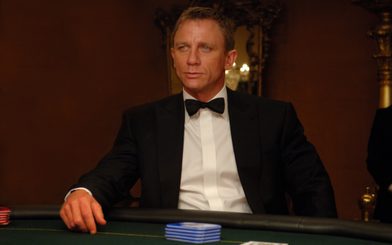 Casino Royale in Concert