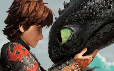 How to Train Your Dragon 2 in Concert