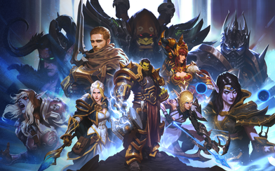 World of Warcraft: 20 Years of Music