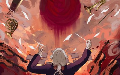 The Sound of Epic Anime