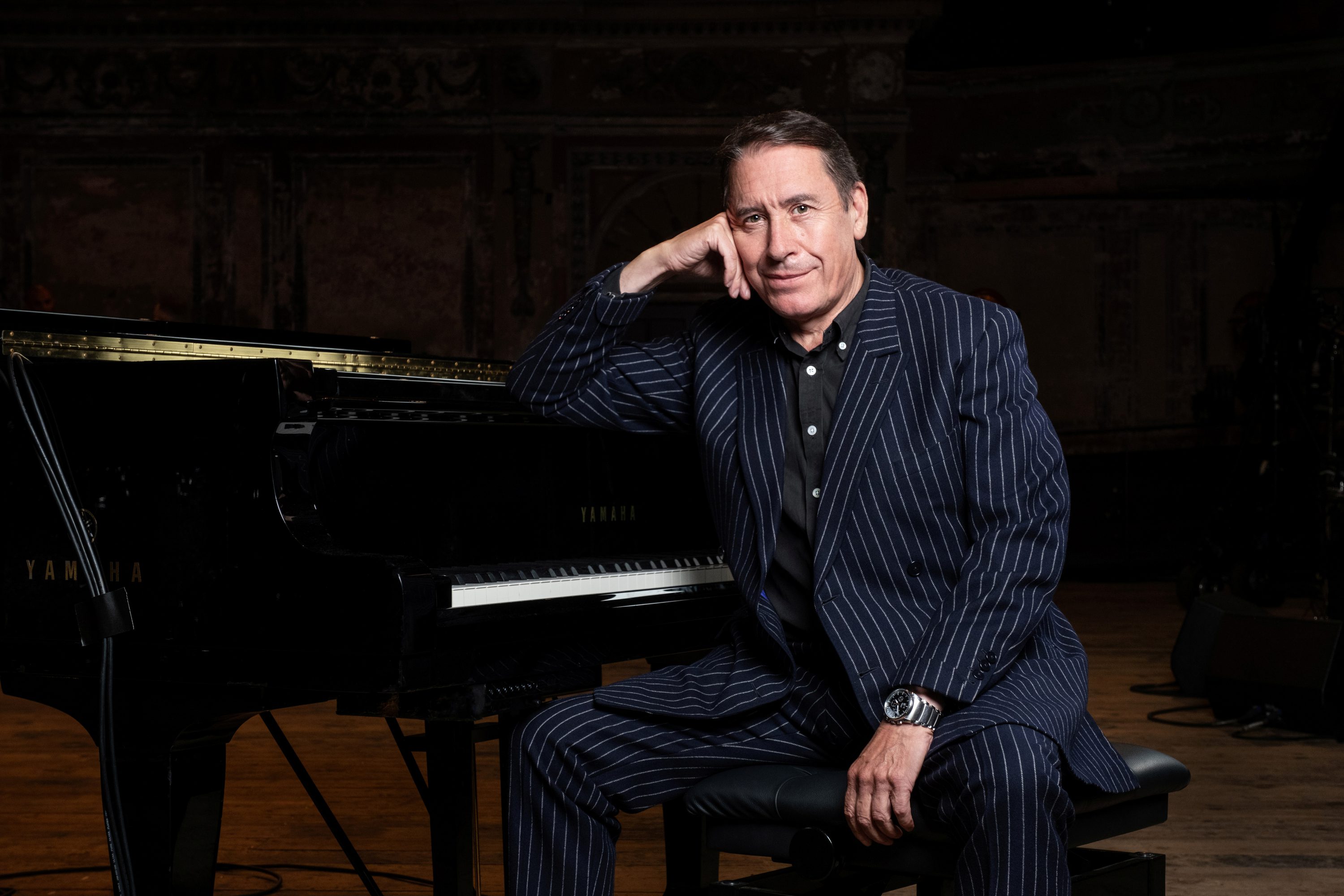 Jools Holland and his Rhythm and Blues Orchestra