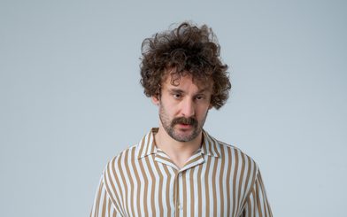 Josh Pugh: Ha Ha, Yeah Sound