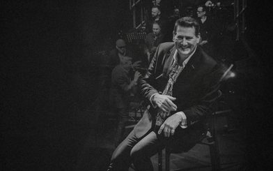 Tony Hadley: The Christmas Big Band Tour 2026