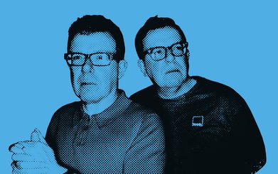 The Proclaimers