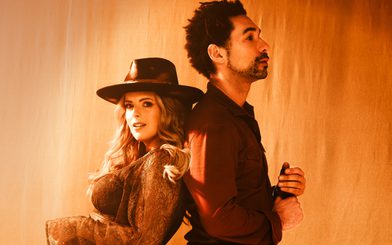 The Shires
