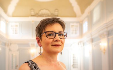 Lunchtime Organ Concert 2026/27: Thomas Trotter with Celia Craig