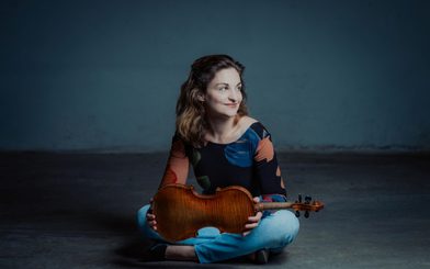 Flanders Symphony Orchestra: from England to Bohemia