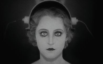 Metropolis at 100: Film with Orchestra