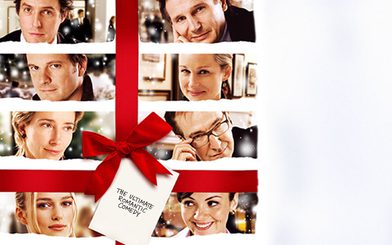 Love Actually Live in Concert: Film with Orchestra