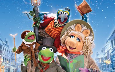 Disney's Muppet Christmas Carol in Concert: Film with Live Orchestra