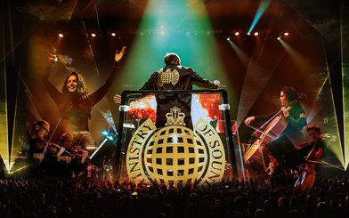 Ministry of Sound Classical