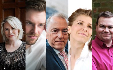 City of Birmingham Choir & CBSO: Handel's Messiah