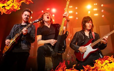 The Classic Rock Show