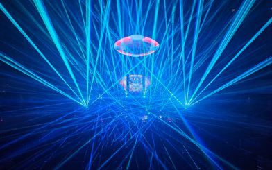 The ELO Show: The World's Greatest Tribute to the genius of Jeff Lynne & ELO