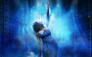 Queen of the Night: A Tribute to Whitney Houston