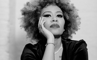 Emeli Sandé
