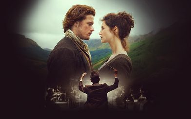 Outlander in Concert