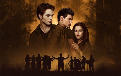 Twilight: New Moon in Concert