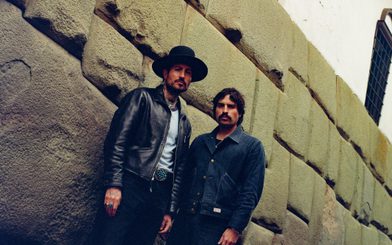 Hermanos Gutiérrez