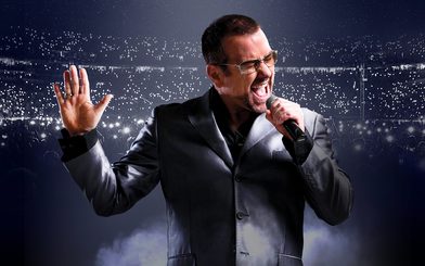 Fastlove: The Tribute to George Michael