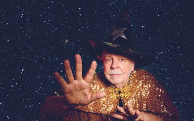 Rick Wakeman