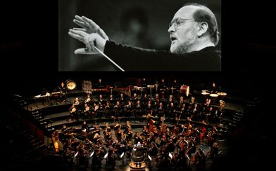Maestro of the Movies: A Tribute to John Williams