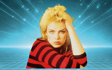 Kim Wilde: The Singles Tour