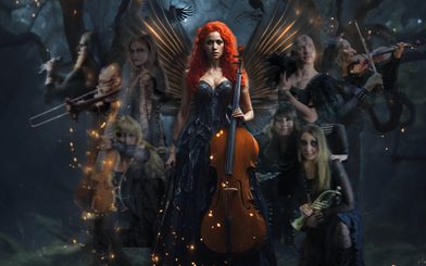 London Symphonic Rock Orchestra