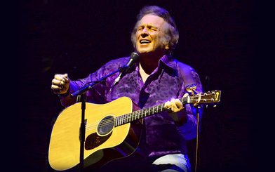 Don McLean: The Farewell Tour