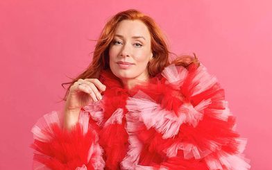 Hannah Fry: Come Fry With Me