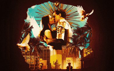 William Shakespeare’s Romeo + Juliet: Film in Concert