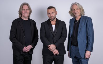 Wet Wet Wet: Celebrating 40 Years of ‘Popped In Souled Out’