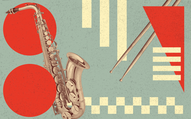 Free Jazz Fridays: Lucy-Anne Daniels