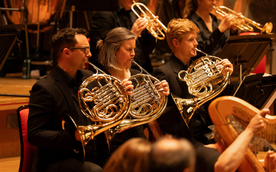 CBSO 2026/27 Viennese New Year