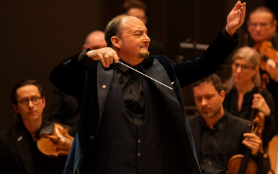 CBSO 2026/27 Symphonie Fantastique