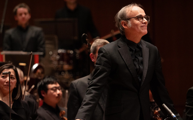 CBSO 2026/27 Bruckner's 7th Symphony