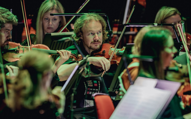 CBSO 2026/27 50 Years of Star Wars