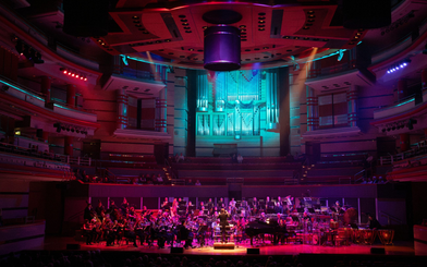 CBSO 2026/27 A Celebration of Quincy Jones