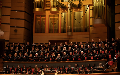 CBSO 2026/27 Kazuki conducts a Night at the Opera