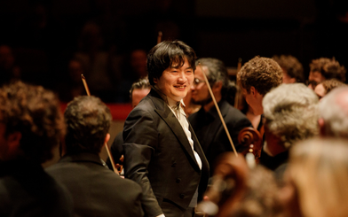 CBSO 2026/27 Tchaikovsky, Mozart & Brahms