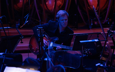 CBSO 2026/27 Guitar Heroes with Live Orchestra