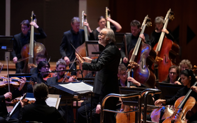 CBSO 2026/27 Mendelssohn's A Midsummer Night's Dream