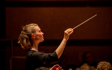 CBSO 2026/27 New World Symphony