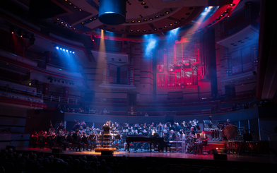 CBSO 2026/27 Symphonic ABBA