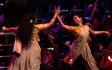 CBSO 2026/27 75 Years of Bollywood