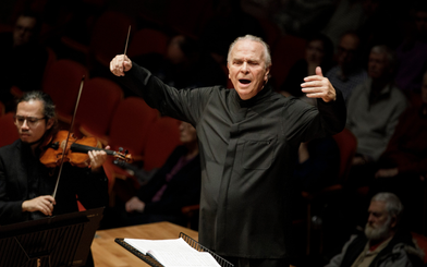 CBSO 2026/27 Verdi's Requiem