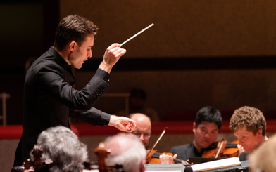 CBSO 2026/27 Rachmaninoff's 3rd Symphony